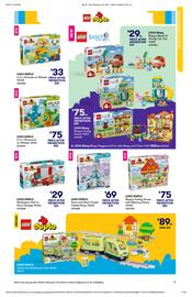 BIG W catalogue Page 7