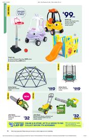 BIG W catalogue Page 70