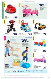 BIG W catalogue Page 72