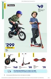 BIG W catalogue Page 76