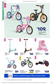 BIG W catalogue Page 78