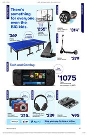 BIG W catalogue Page 81