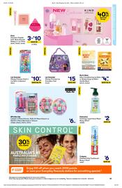 BIG W catalogue Page 83