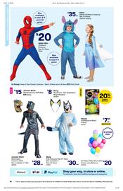 BIG W catalogue Page 84