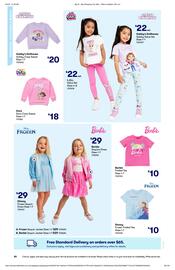 BIG W catalogue Page 86