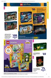 BIG W catalogue Page 9