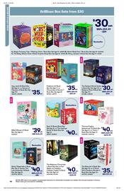 BIG W catalogue Page 98
