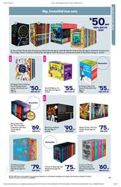 BIG W catalogue Page 99
