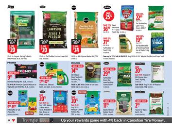 Canadian Tire flyer Page 14