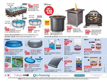 Canadian Tire flyer Page 16