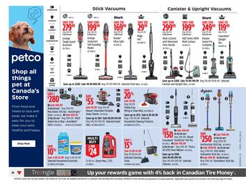 Canadian Tire flyer Page 26