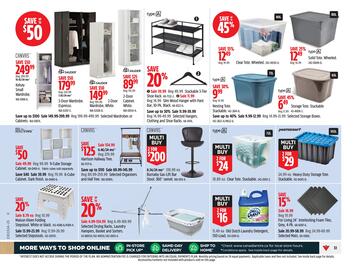 Canadian Tire flyer Page 31