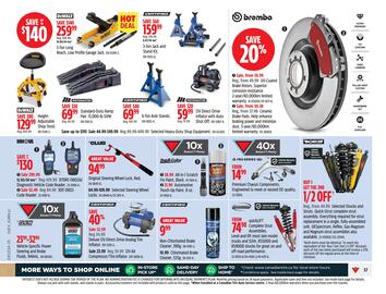 Canadian Tire flyer Page 37
