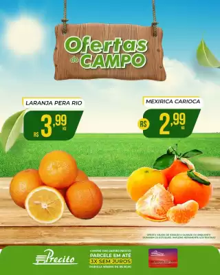 Catálogo Supermercado Precito