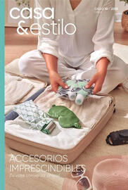 Catálogo Avon Página 1