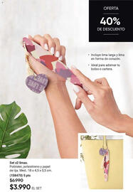 Catálogo Avon Página 10