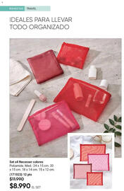 Catálogo Avon Página 11