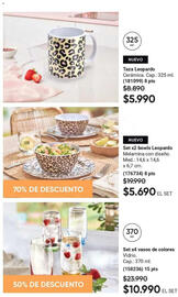 Catálogo Avon Página 16