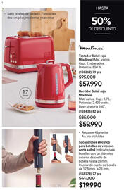 Catálogo Avon Página 18