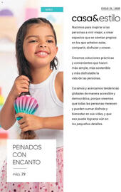 Catálogo Avon Página 2