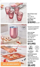 Catálogo Avon Página 24