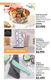Catálogo Avon Página 25