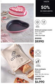 Catálogo Avon Página 26