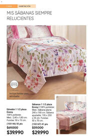Catálogo Avon Página 35
