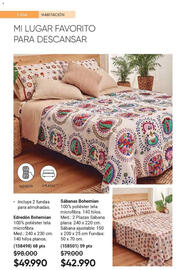 Catálogo Avon Página 37