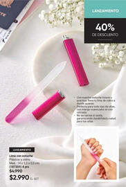 Catálogo Avon Página 4