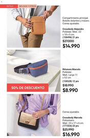 Catálogo Avon Página 43