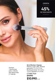 Catálogo Avon Página 52