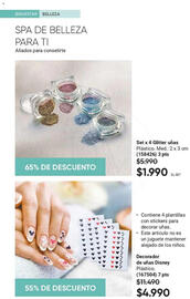 Catálogo Avon Página 53