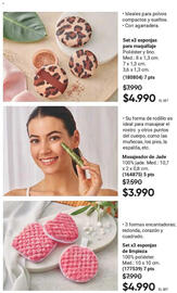Catálogo Avon Página 54