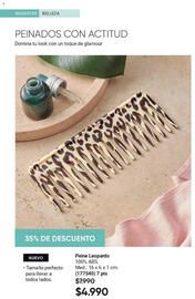 Catálogo Avon Página 57