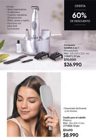Catálogo Avon Página 60