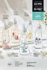 Catálogo Avon Página 62
