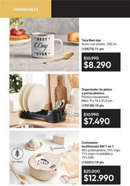 Catálogo Avon Página 65