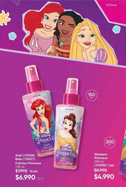 Catálogo Avon Página 75