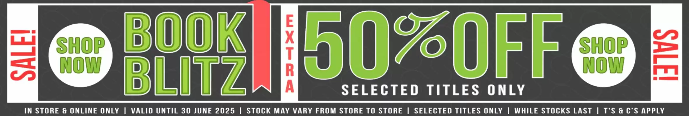 Readers Warehouse catalogue (valid until 3-06)