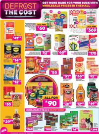 Game catalogue Page 2