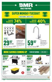 BMR flyer Page 1