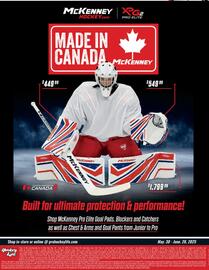 Hockey Life flyer Page 11