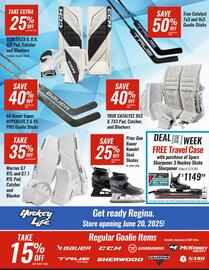 Hockey Life flyer Page 2