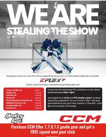 Hockey Life flyer Page 5