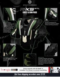 Hockey Life flyer Page 7