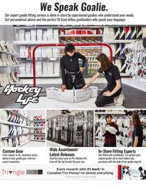 Hockey Life flyer Page 8
