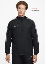 Sports Direct leaflet Page 11