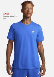 Sports Direct leaflet Page 12