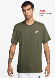 Sports Direct leaflet Page 13